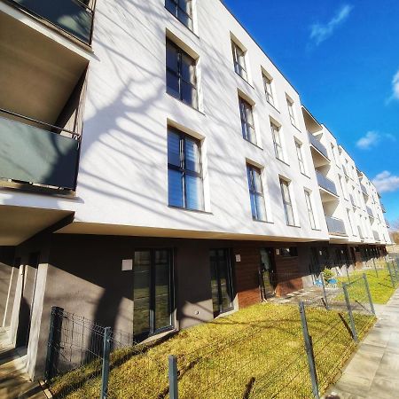 Villa Nova Apartamenty Olsztyn  Exterior photo
