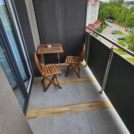 Villa Nova Apartamenty Olsztyn  Exterior photo