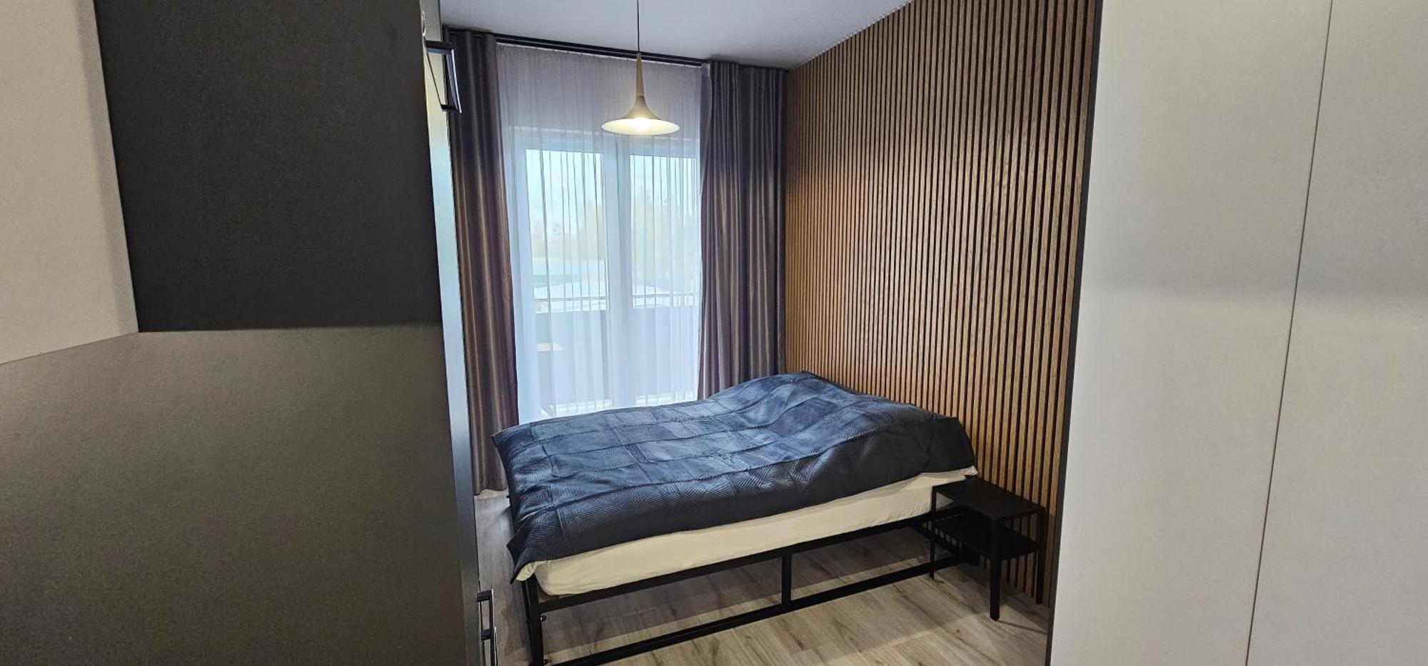 Villa Nova Apartamenty Olsztyn  Exterior photo