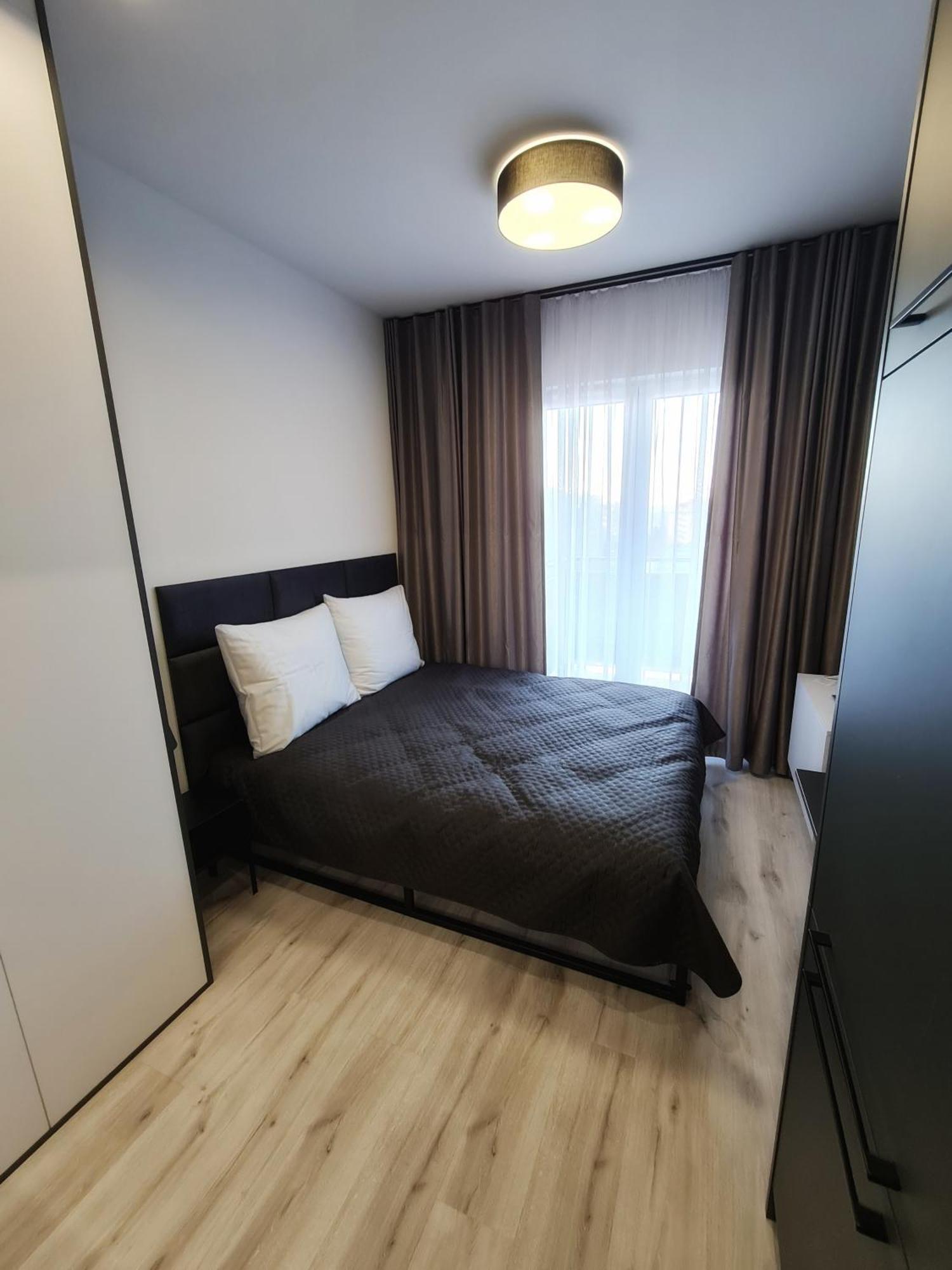 Villa Nova Apartamenty Olsztyn  Room photo