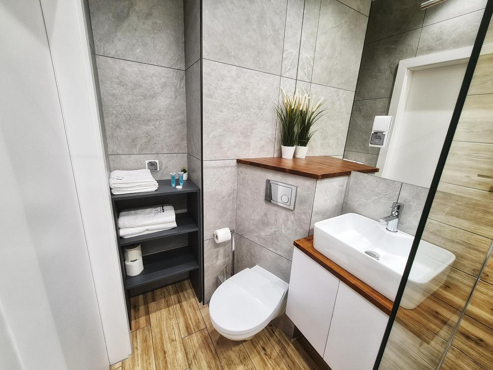 Villa Nova Apartamenty Olsztyn  Room photo